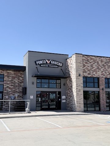 Ponto Gaucho Brazilian Steakhouse, Steakhouses in Amarillo