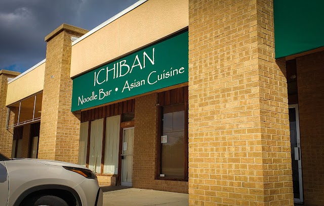 Ichiban, Sushi & Japanese Restaurants in Amarillo