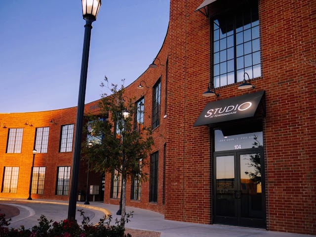 The Studio, Tattoo Shops in Amarillo
