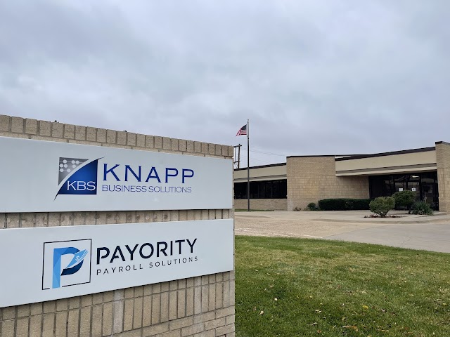 Knapp Business Solutions, Tax Services in Amarillo