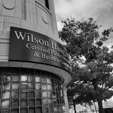 WilsonHaag, Tax Services in Amarillo