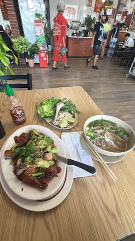 Super Bowl Noodle, Thai Restaurants in Amarillo