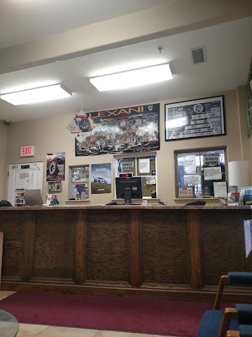 J D Tires & Wheels, Tires in Amarillo