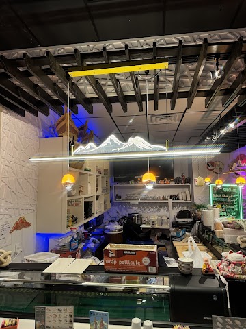 Sushi Yama, Vegan & Vegetarian Restaurants in Amarillo