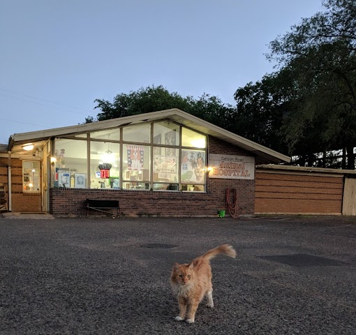 Canyon Road Animal Hospital, Veterinarians in Amarillo