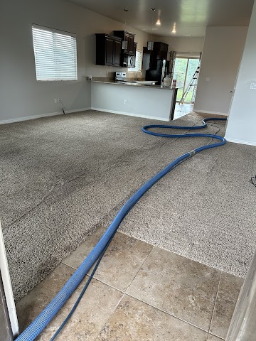 Fast Restoration, Water Damage Restoration in Amarillo