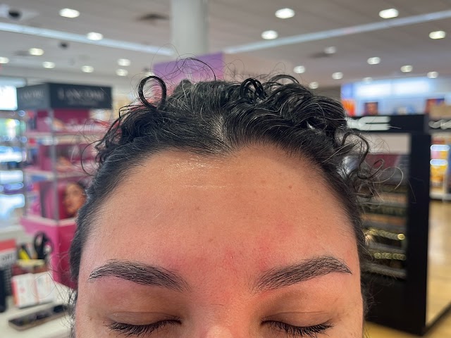 Benefit Cosmetics BrowBar, Waxing & Hair Removal in Amarillo
