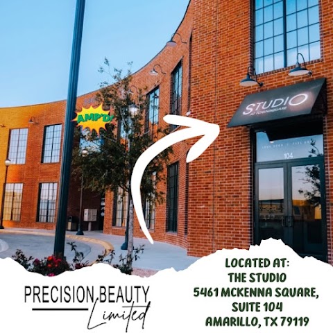 Precision Beauty Limited, Waxing & Hair Removal in Amarillo