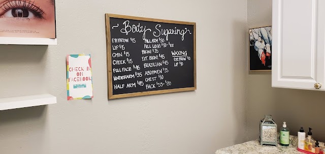 The Sugaring Bar and Boutique, Waxing & Hair Removal in Amarillo