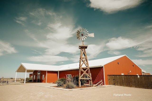 Cornerstone Ranch Event Center, Event Venues in Amarillo