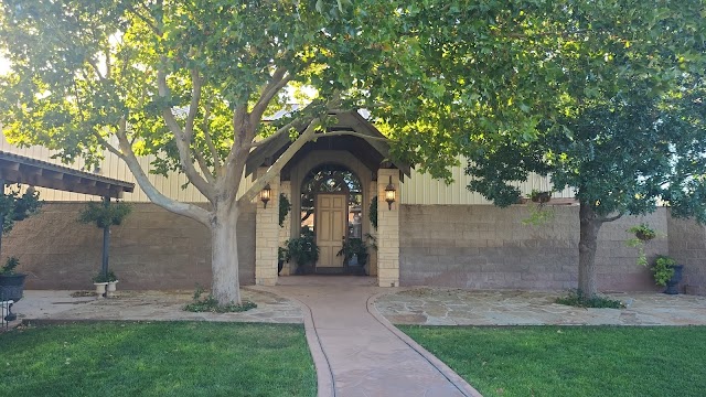 Garden of Dreams, Event Venues in Amarillo