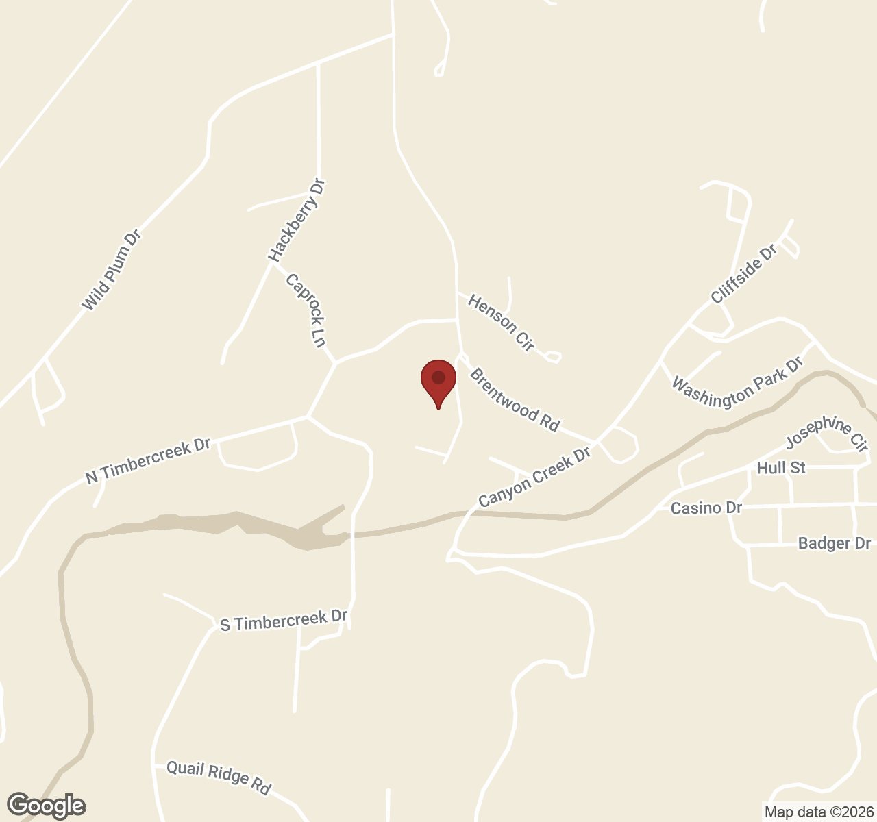 Starlight Canyon, Wedding Venues in Amarillo