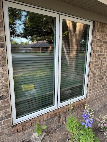 Stellar Window Tint, Window Tinting in Amarillo