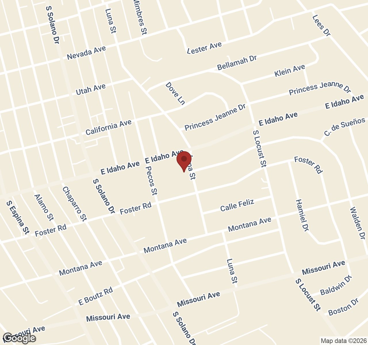 General Bookkeeping & Tax Service, Accountants in Las Cruces