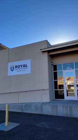 Royal Accounting Services, Accountants in Las Cruces