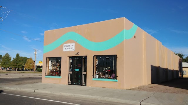 Antiques & Crafts Marketplace, Antiques in Las Cruces