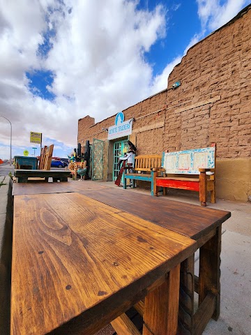 Coyote Traders, Antiques in Las Cruces