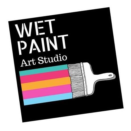 Wet Paint Art Studio, Art Classes in Las Cruces