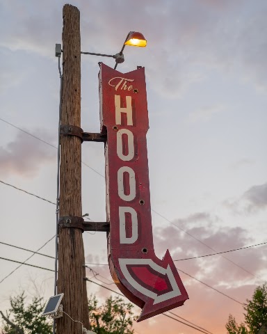 The Hood, Art Galleries in Las Cruces