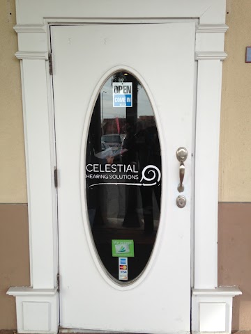 Celestial Hearing Solutions, Audiologists & Hearing Aids in Las Cruces