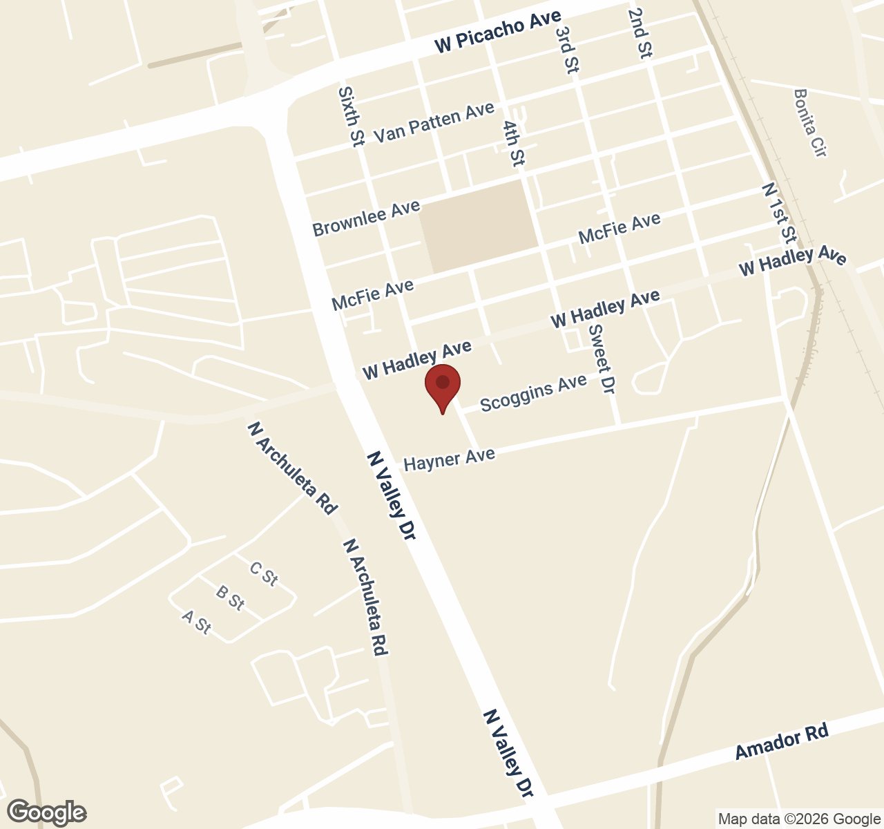 ABC Paint & Body, Auto Body Shops in Las Cruces