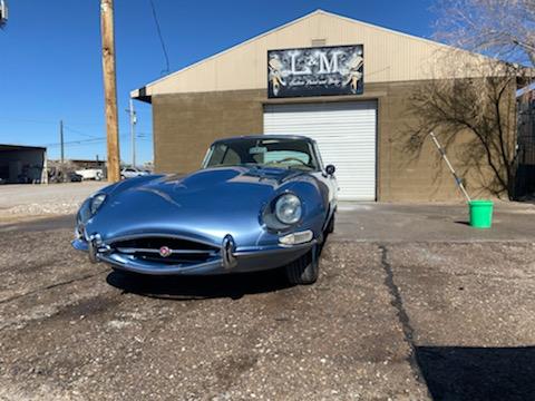 L&M Custom Paint And Body, Auto Body Shops in Las Cruces