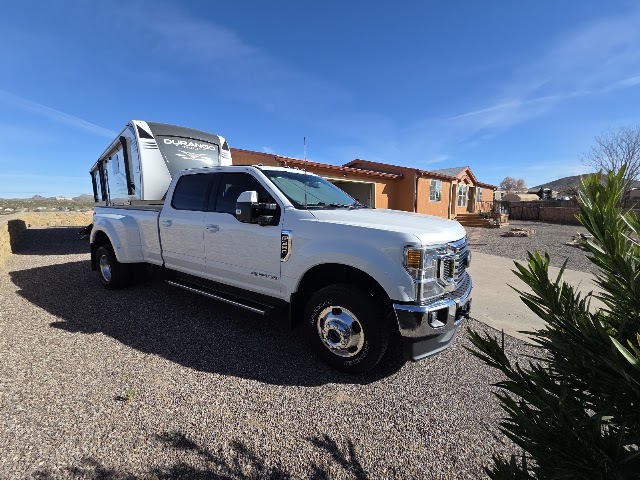 High Desert Detailing, Auto Detailing in Las Cruces