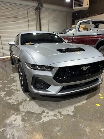 Paragon Solutions Auto Detailing, Auto Detailing in Las Cruces