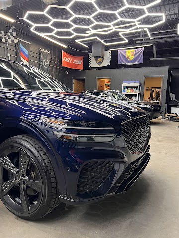 Splash Detailing, Auto Detailing in Las Cruces
