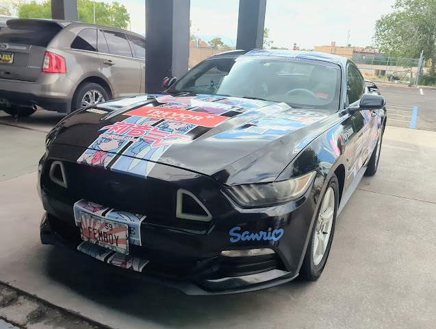 The Exterior Auto Spa, Auto Detailing in Las Cruces