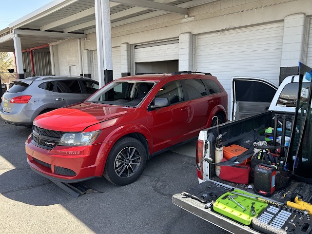 Three Crosses Auto Glass, Auto Glass & Windshield in Las Cruces