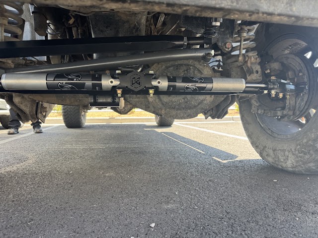 Limitless Motorsports, Auto Repair in Las Cruces