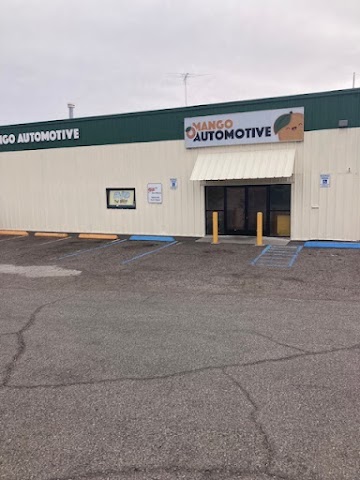 Mango Automotive & Diesel, Auto Repair in Las Cruces