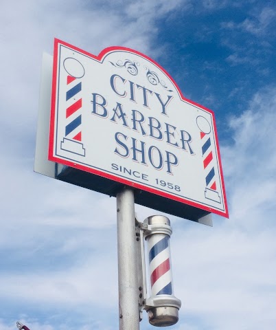 City Barber Shop, Barbers in Las Cruces
