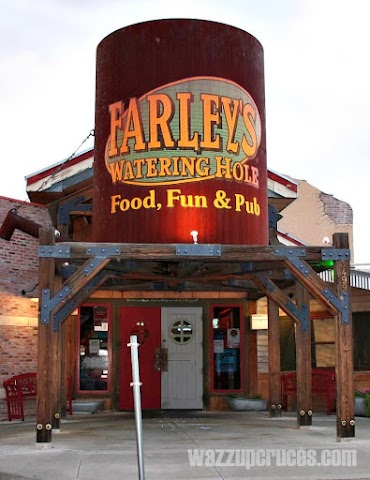 Farley's, Bars in Las Cruces