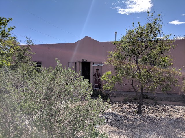 Camino Real Book Store and Art Gallery, Bookstores in Las Cruces