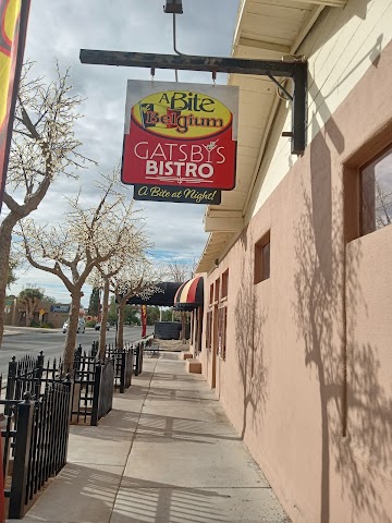 A Bite Of Belgium, Breakfast & Brunch in Las Cruces