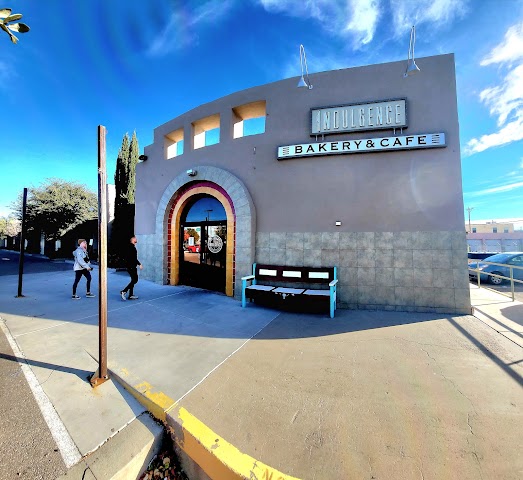 Indulgence Bakery & Cafe, Breakfast & Brunch in Las Cruces