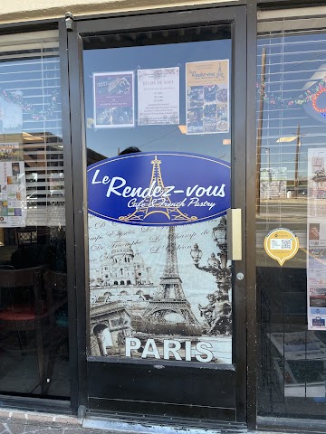Le Rendezvous Café, Breakfast & Brunch in Las Cruces