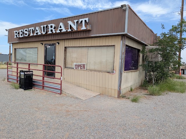 Moongate Cafe, Breakfast & Brunch in Las Cruces