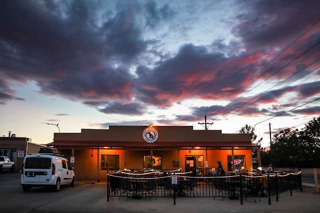 Spotted Dog Brewery, Breweries in Las Cruces