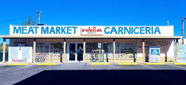 La Finca Meat Market, Butcher & Meat Shops in Las Cruces