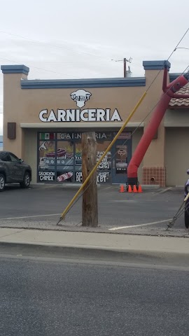 Morales Carniceria, Butcher & Meat Shops in Las Cruces