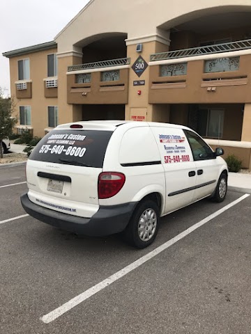 Johnson's Custom Carpet Cleaning, Carpet Cleaning in Las Cruces
