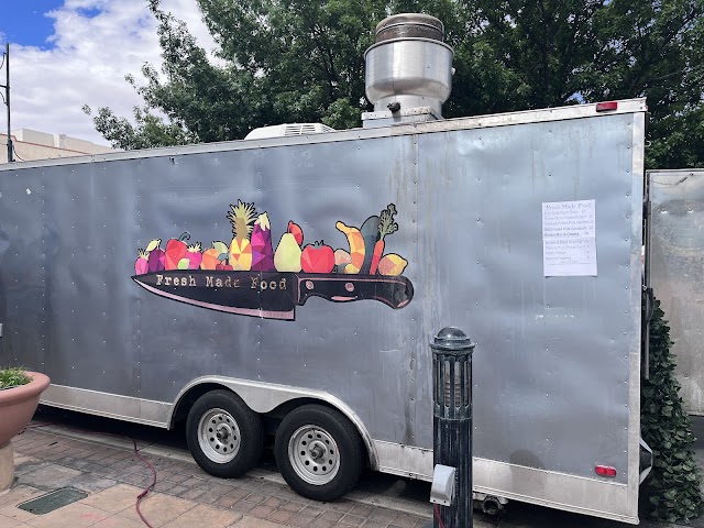 Fresh Made Food, Caterers in Las Cruces