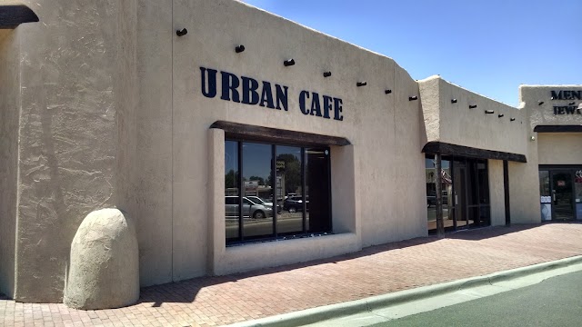 Urban Cafe & Catering, Caterers in Las Cruces