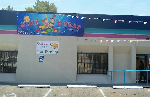 KIDZ QUEST ACADEMY, Child Care & Daycare in Las Cruces