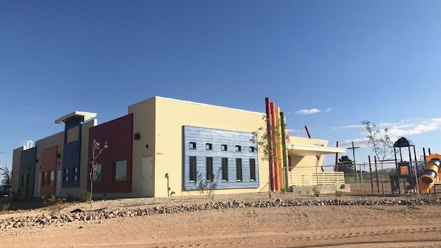 Little Tumbleweed Daycare, Child Care & Daycare in Las Cruces