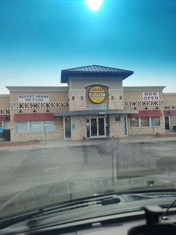 Asian Buffet, Chinese Restaurants in Las Cruces