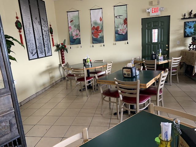 Wok N World, Chinese Restaurants in Las Cruces
